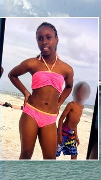 Search continues for 10-year-old Trinity Eslinger | firstcoastnews.com