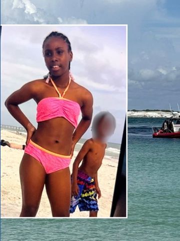 Search continues for 10-year-old Trinity Eslinger | firstcoastnews.com