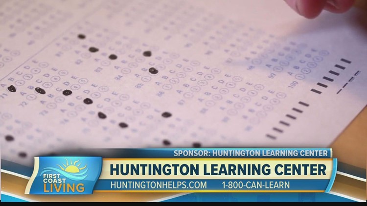 How you can get your child back on track with Huntington Learning Center