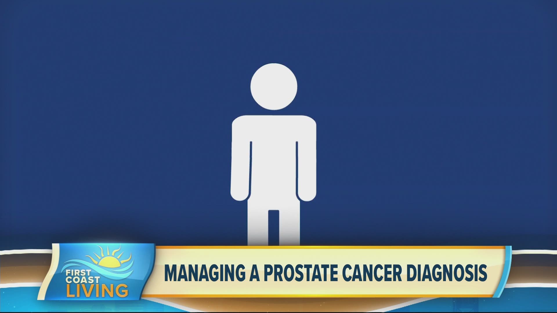 Doctors say Prostate Cancer is the most common non-skin cancer in American men.