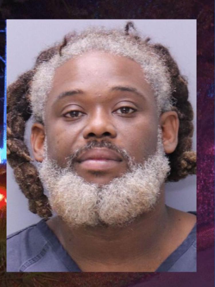 Arrest made in connection to 2023 St. Johns County double murder nearly ...