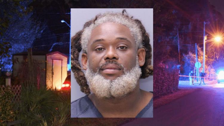 Arrest made in connection to 2023 St. Johns County double murder nearly ...