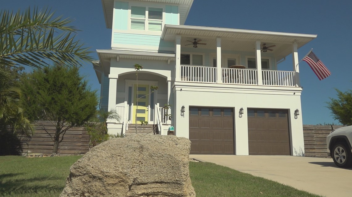 Florida bill could require homeowners to disclose flood history - Vimarsana News