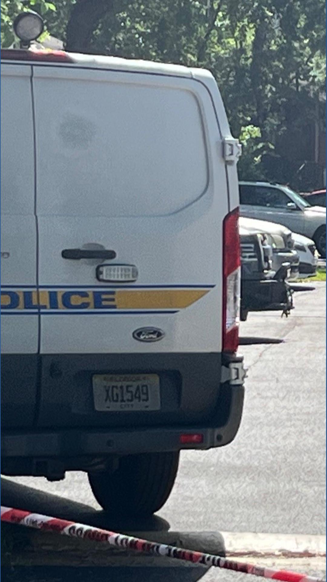 Man injured after shooting at Westwood Apartments in Jacksonville ...