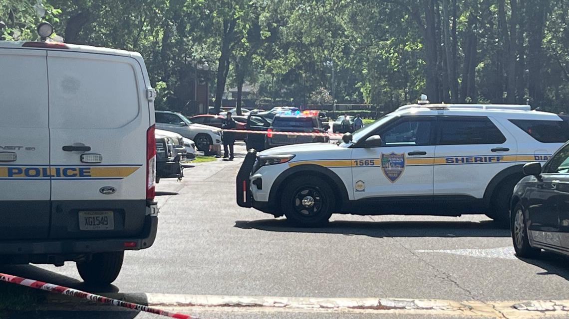 Man injured after shooting at Westwood Apartments in Jacksonville ...