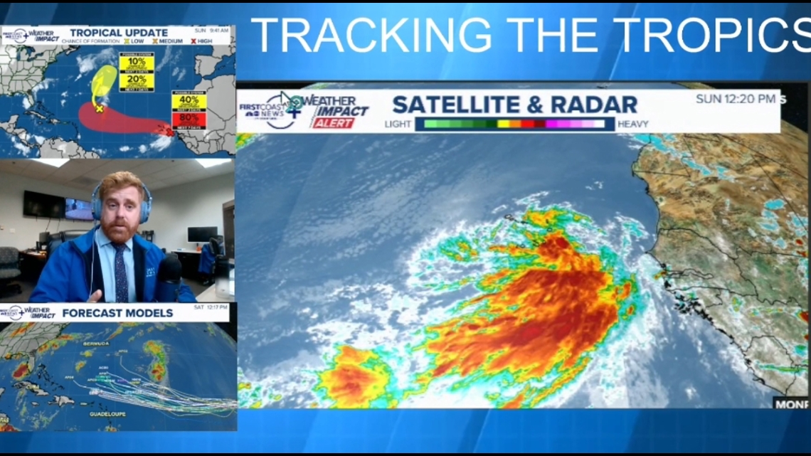 Nhc Monitoring: Your 3 Step Guide To Understanding Tropical Storm Warnings. - tjmfhj6