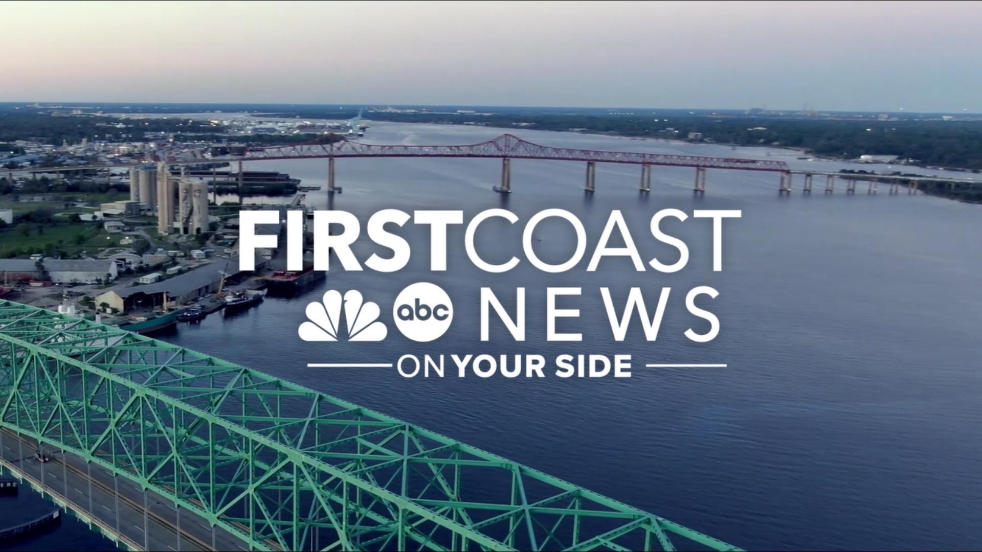 First 32209 First Coast News at 6:30 p.m. | firstcoastnews.com