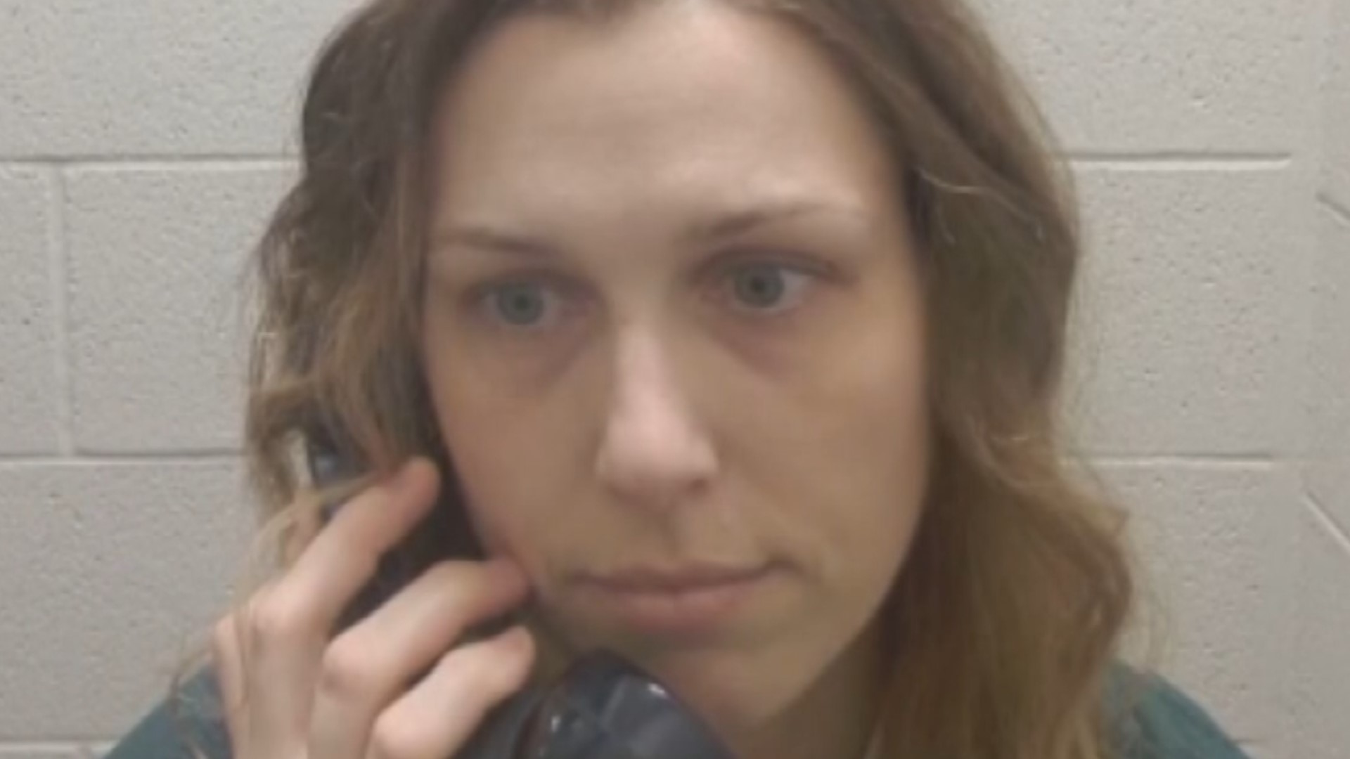 Shanna Gardner-Fernandez will remain in a Washington state jail for at least another two weeks. She appeared in an extradition hearing Thursday.