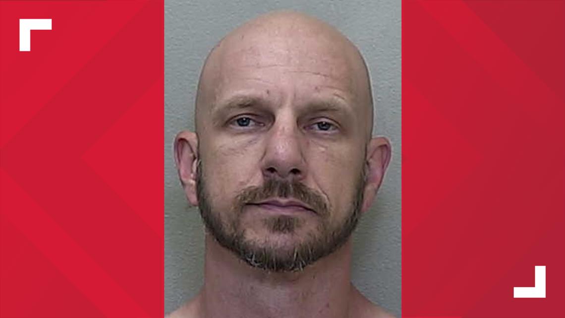 Former youth football coach arrested, accused of child sex crimes in ...