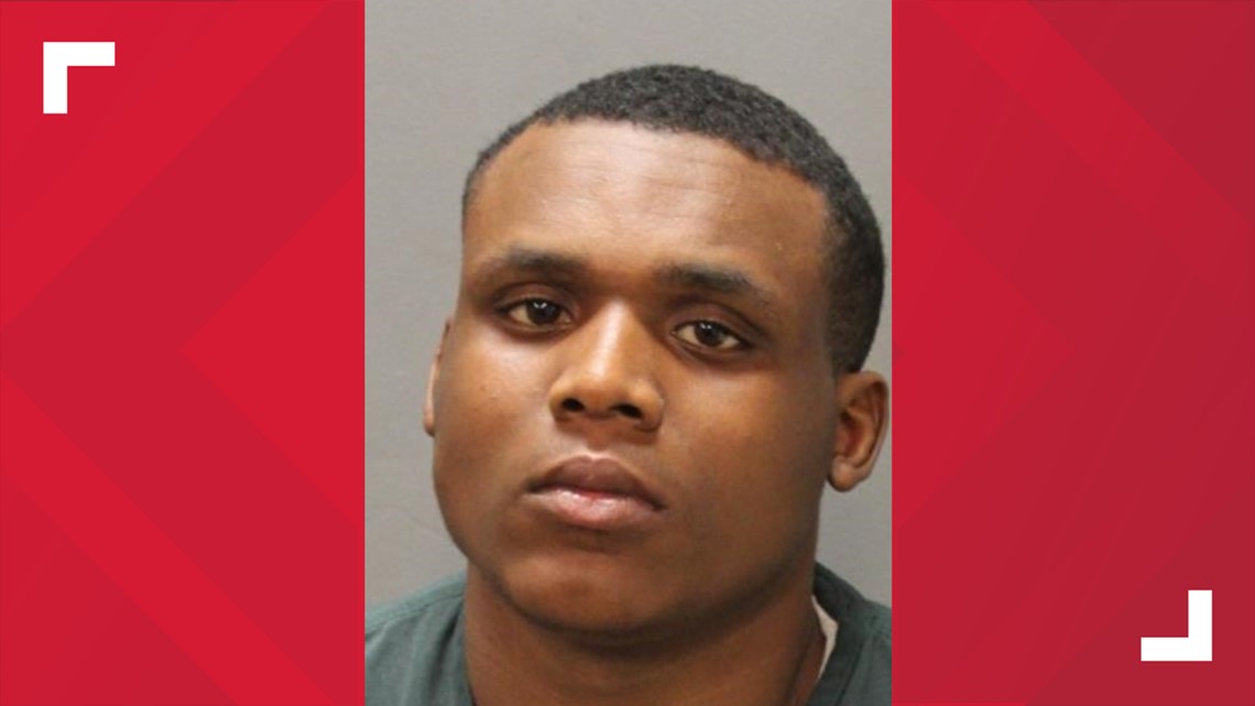 Man charged with murder in connection to Florida shooting ...