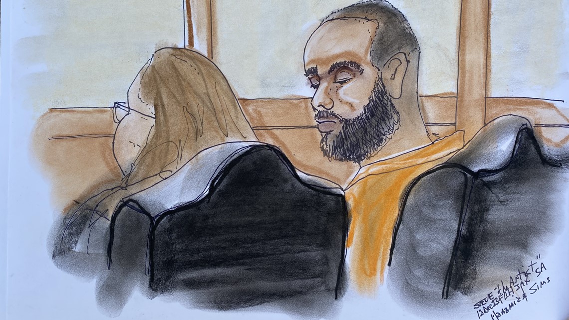 Man accused of causing flight to divert to JAX to stay in custody - Vimarsana News