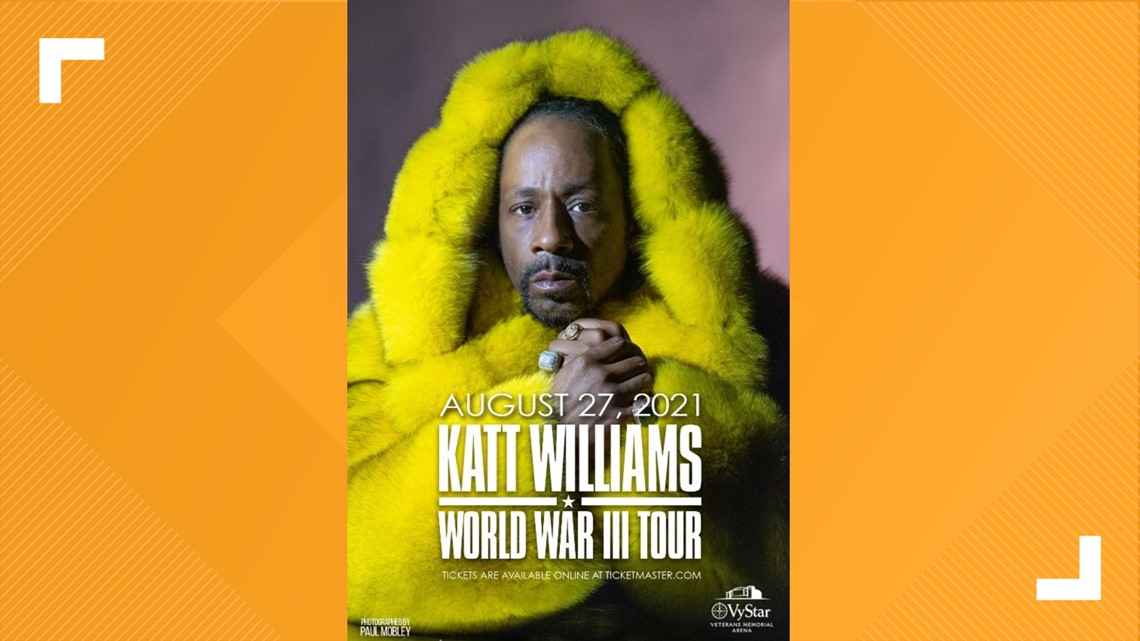 katt williams world war 3