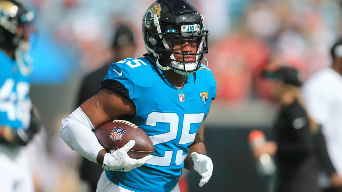 Grading the Trade: Jacksonville Jaguars Deal James Robinson to New York Jets