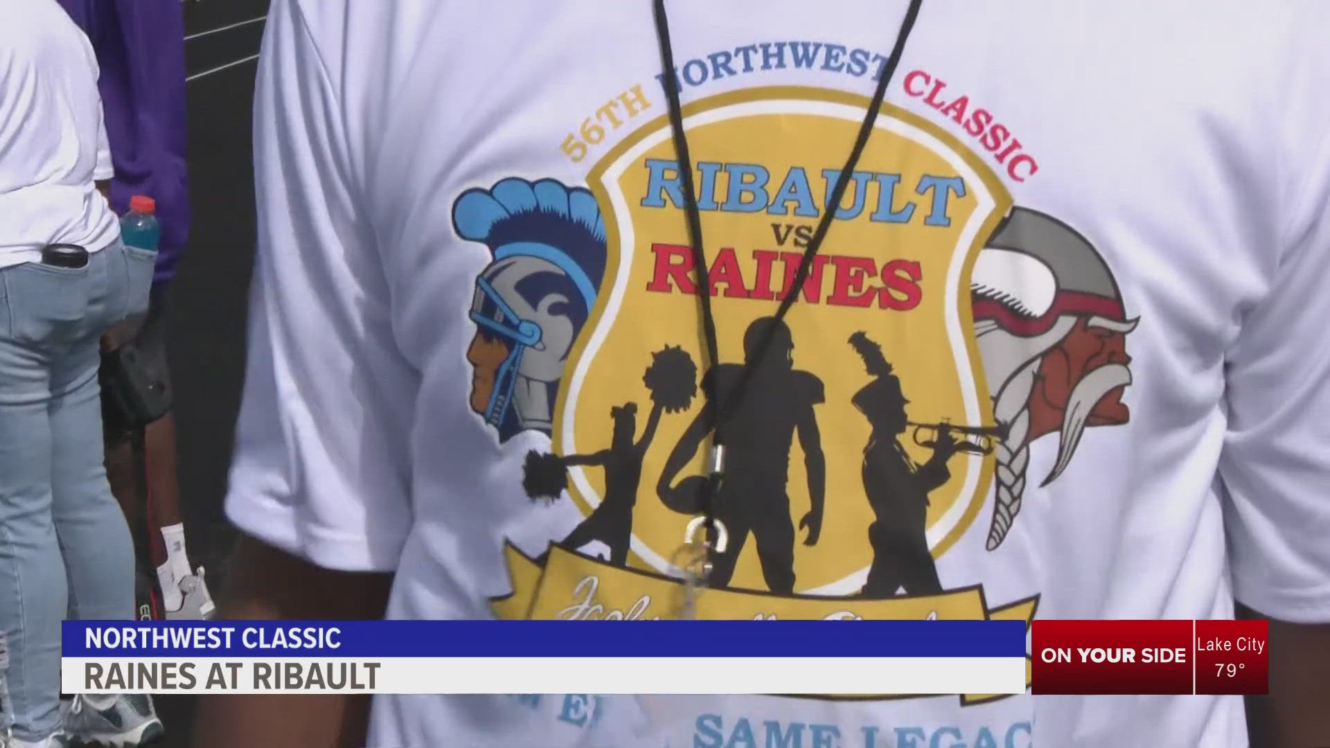 Raines remains undefeated, sitting at 4-0