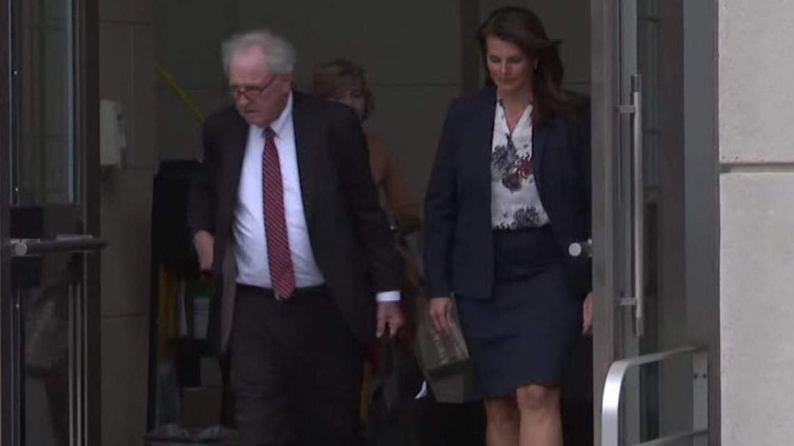 Key witness in JEA corruption case says she understood possible payout from bonus plan - Vimarsana News