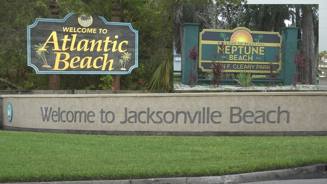 UNF poll shows 48% of people are in favor of beaches splitting from Duval to form their own county