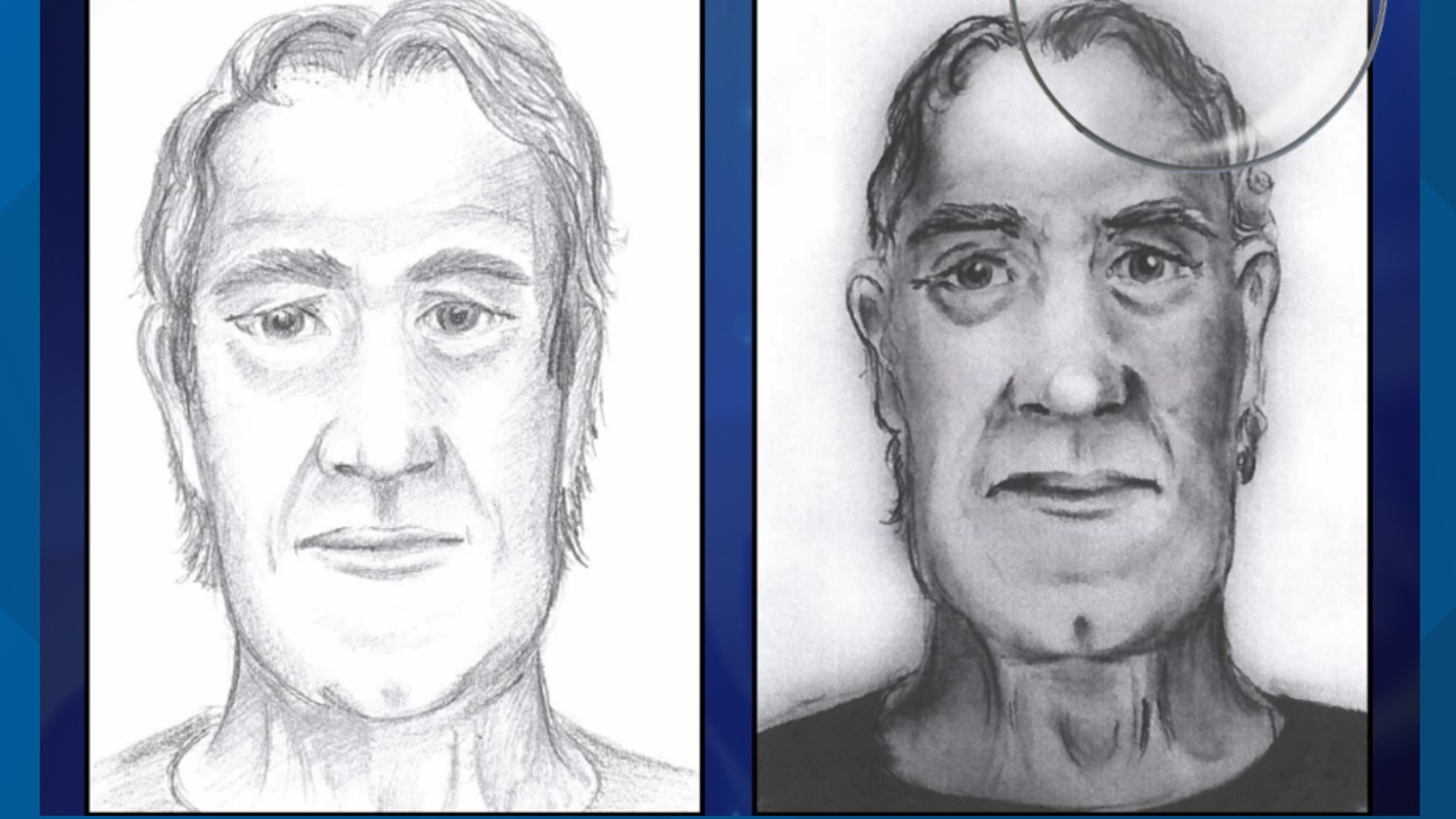 Jacksonville police need help identify cold case human remains ...