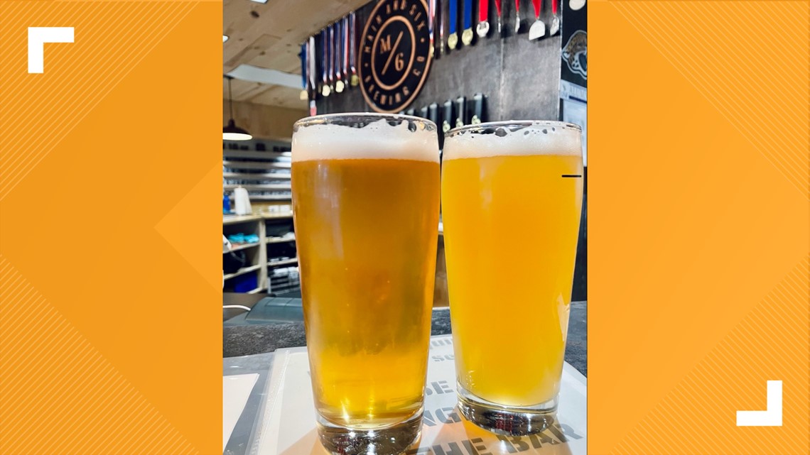 Awardwinning Jacksonville brewery set to close in weeks