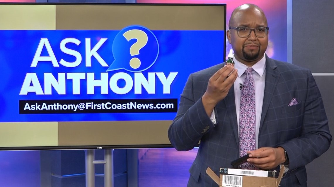 A scam was delivered to Anthony's front door... literally. - Vimarsana News