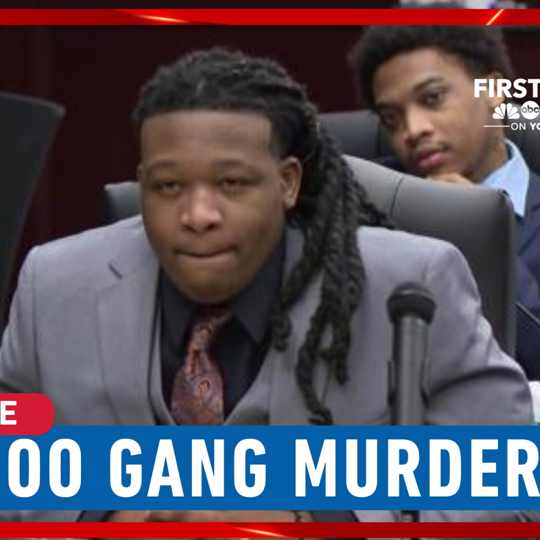 Jacksonville rapper Ksoo's murder trial continues | firstcoastnews.com