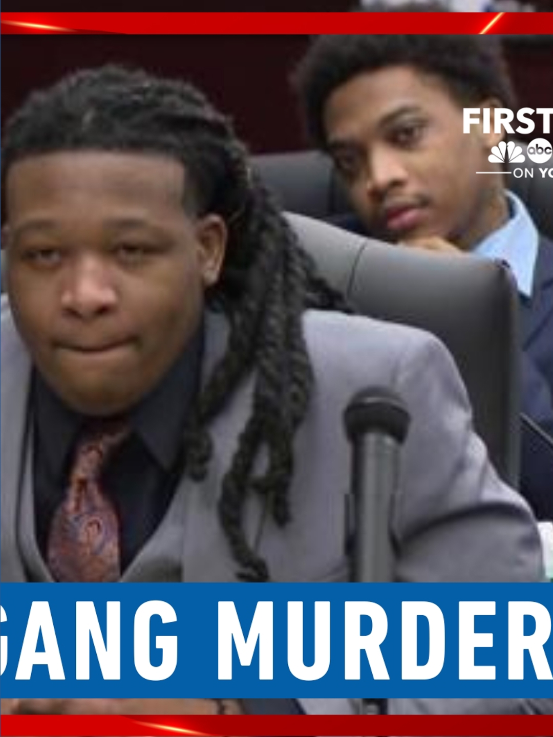 Jacksonville rapper Ksoo's murder trial continues | firstcoastnews.com