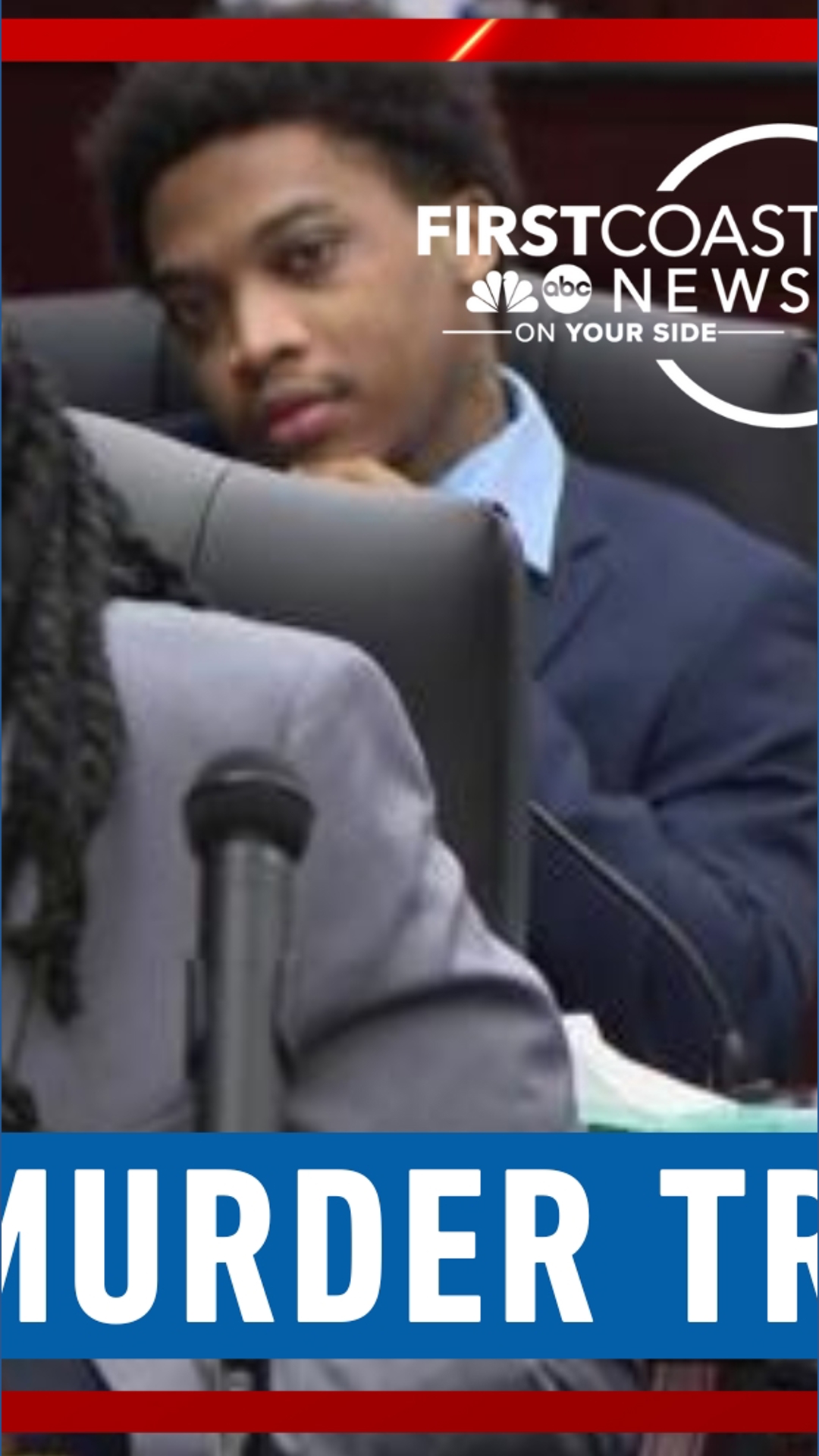 Crime Scene Rapper Live | Day 2: Jacksonville rapper Ksoo's murder trial continues ...
