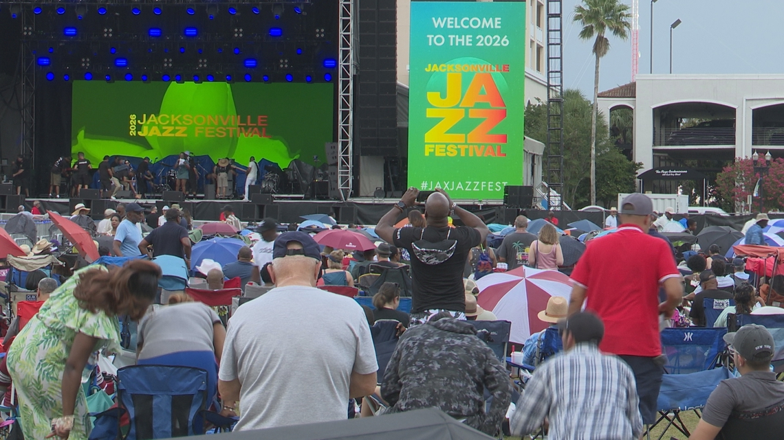 Possible Culinary Institute of America plan could prompt Jazz Fest to leave Ford on Bay