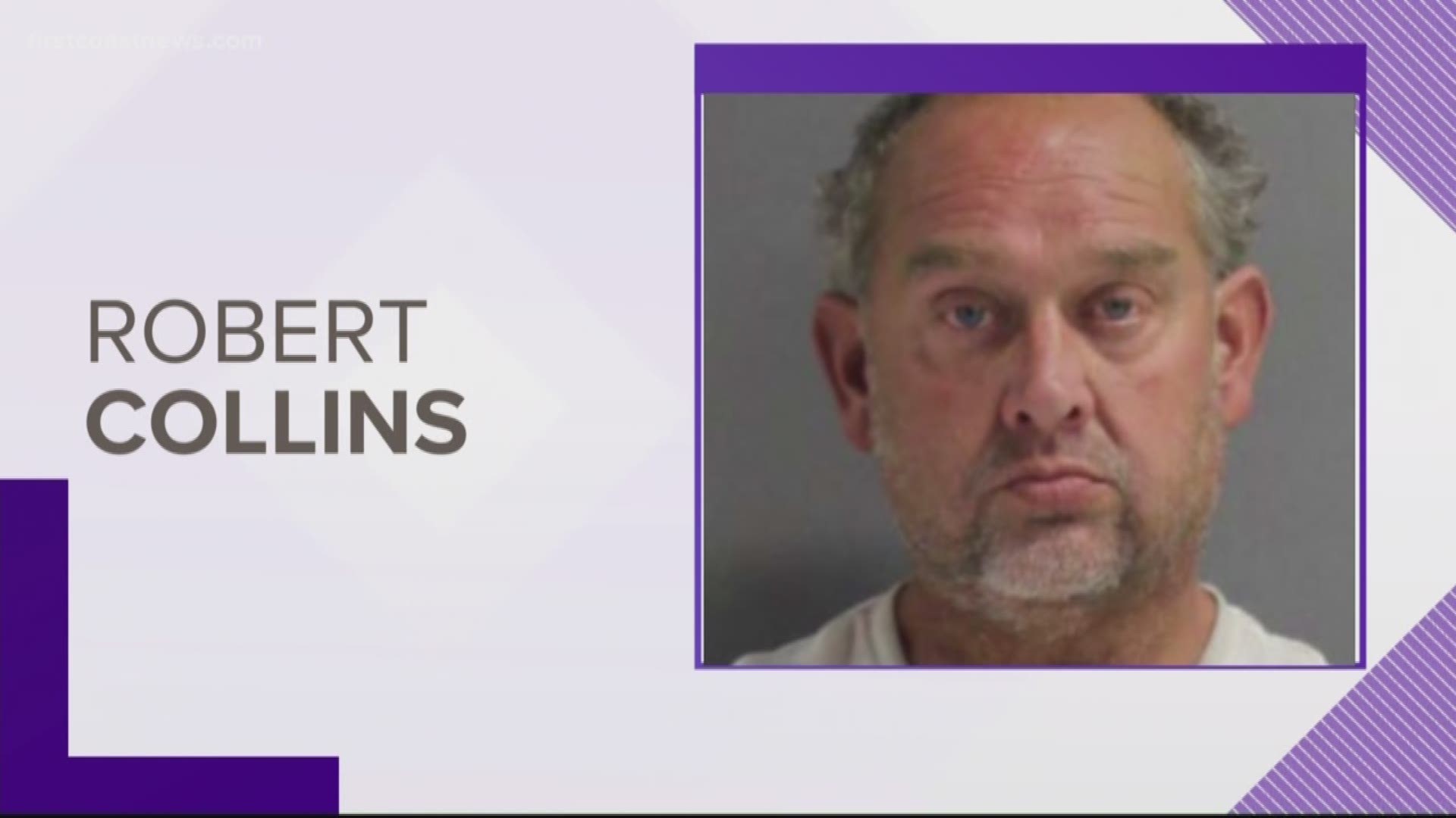 Update Man arrested on murder charge following suspicious death in