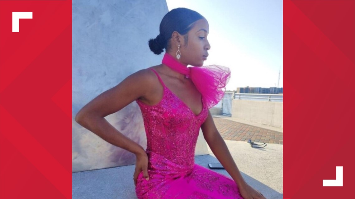 Family identifies woman who died in Northwest Jacksonville - Vimarsana News
