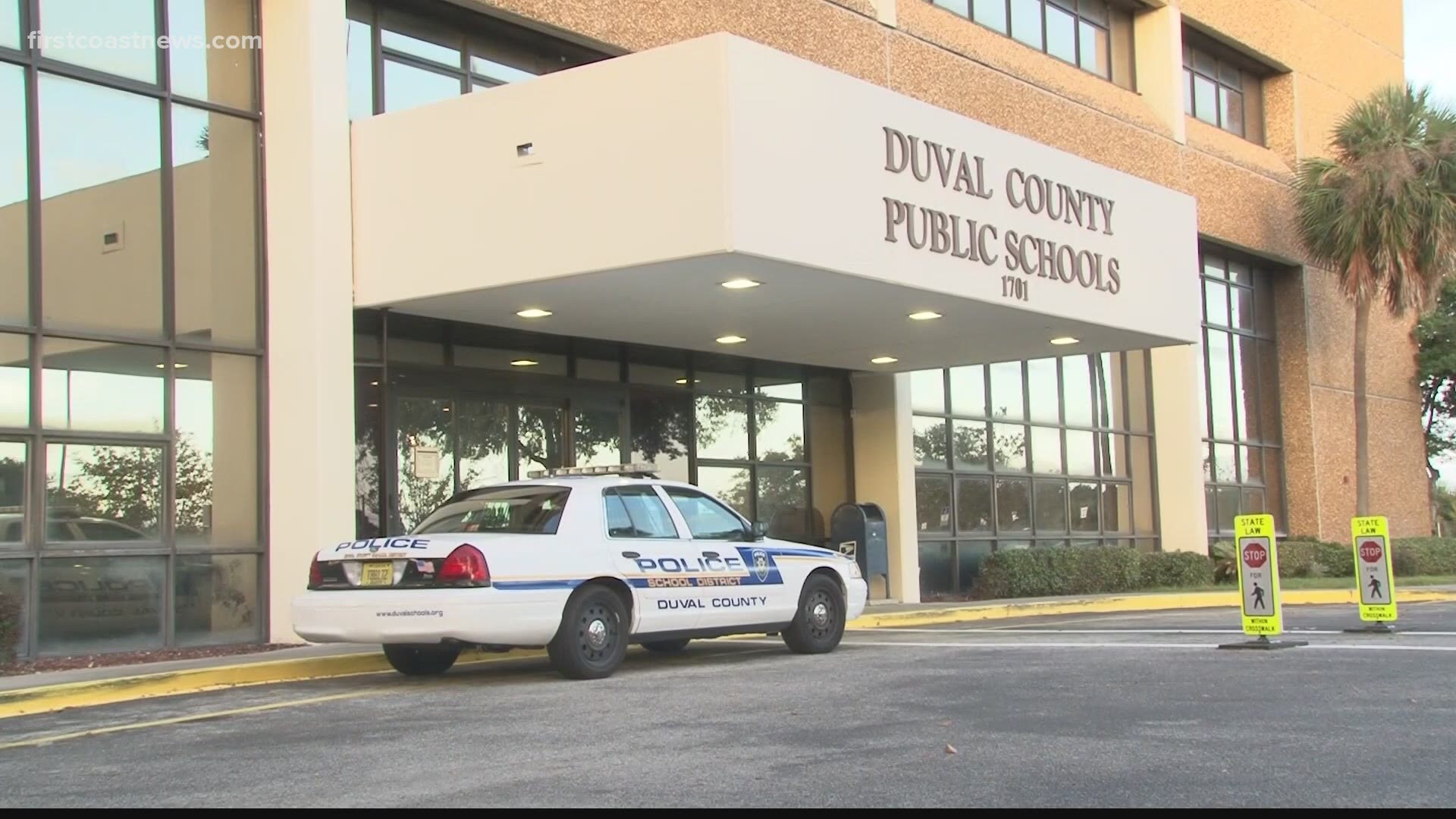 DCPS speaks out following protest, reported social media threats