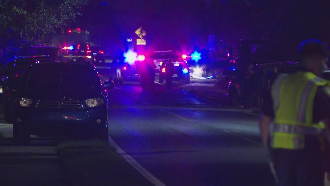 Man in life-threatening condition shooting Jacksonville Westside - Vimarsana News