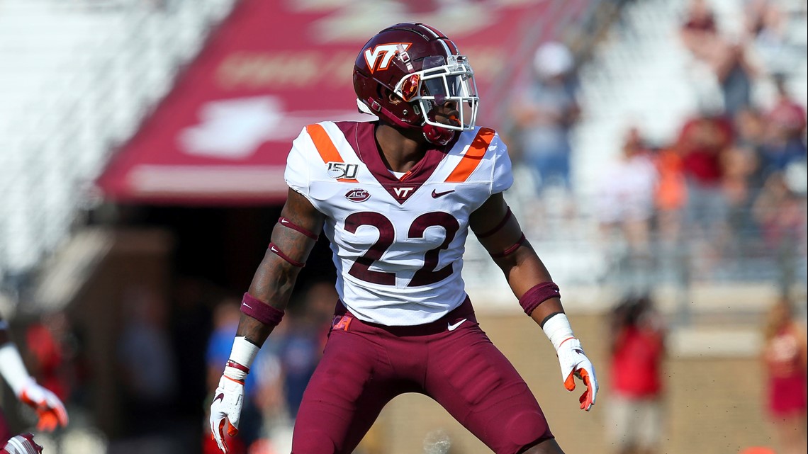 ACC Football: Top 25 2022 NFL Draft Prospects to Watch