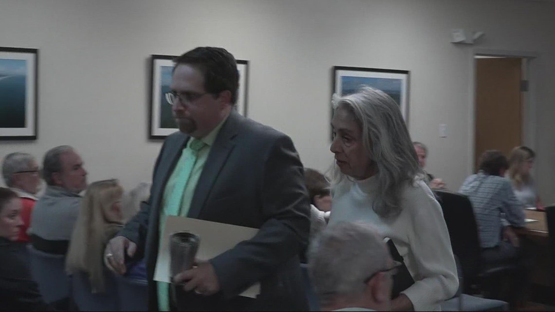 Neptune Beach city council votes to fire city manager