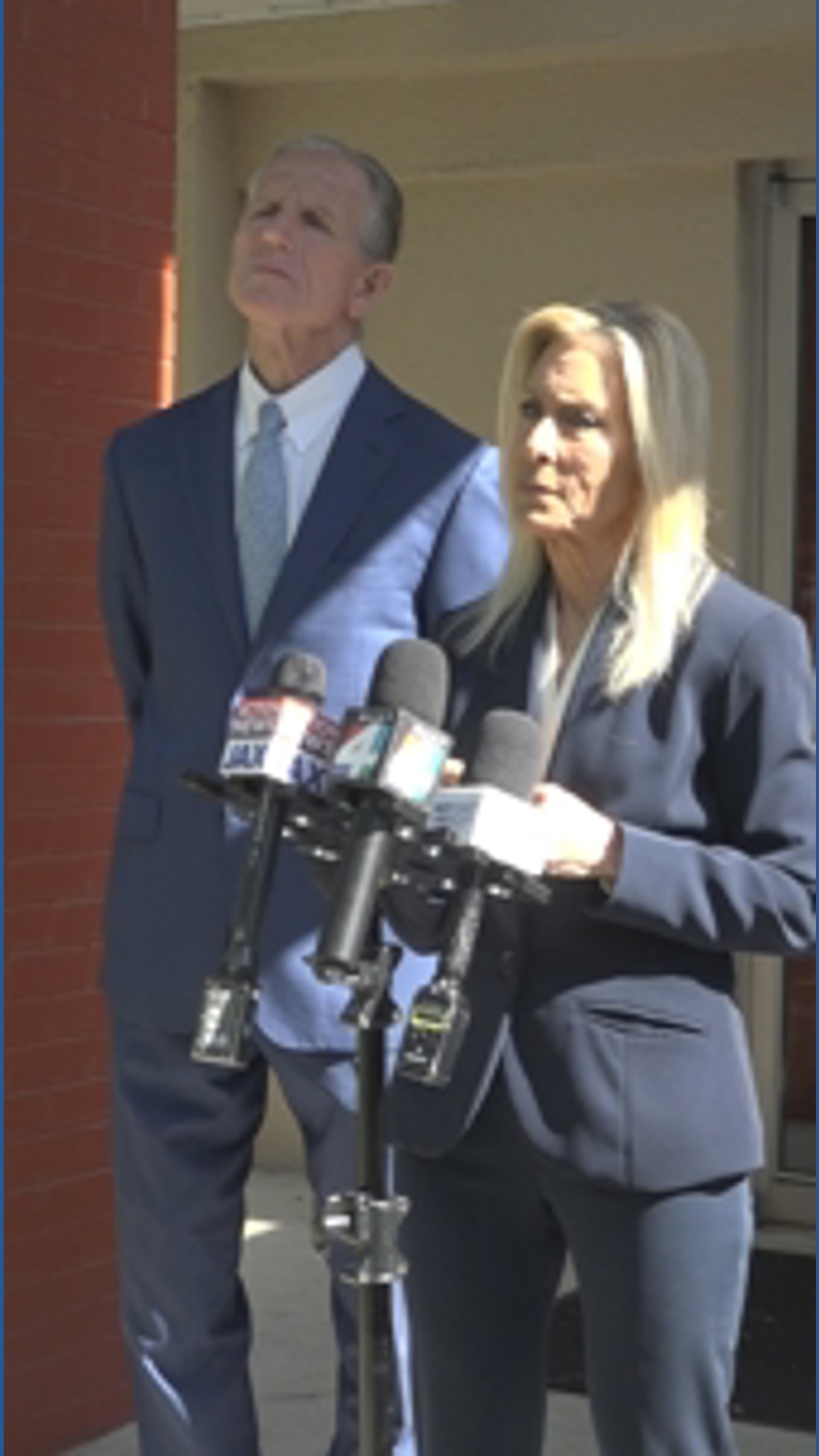 Jacksonville Mayor Donna Deegan files for re-election | firstcoastnews.com