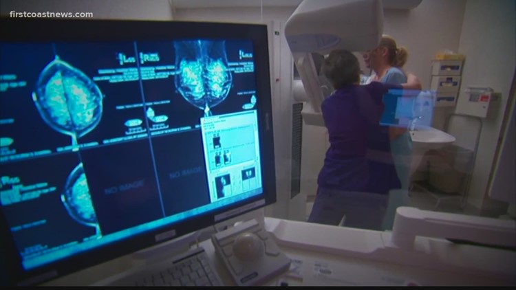 Veteran program helps minimize most common side effects of breast cancer