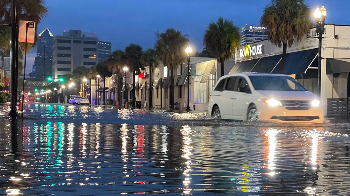 What is a Flash Flood Warning? | firstcoastnews.com