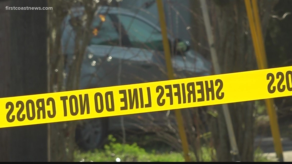 Two in custody after deadly shooting in quiet Orange Park neighborhood ...
