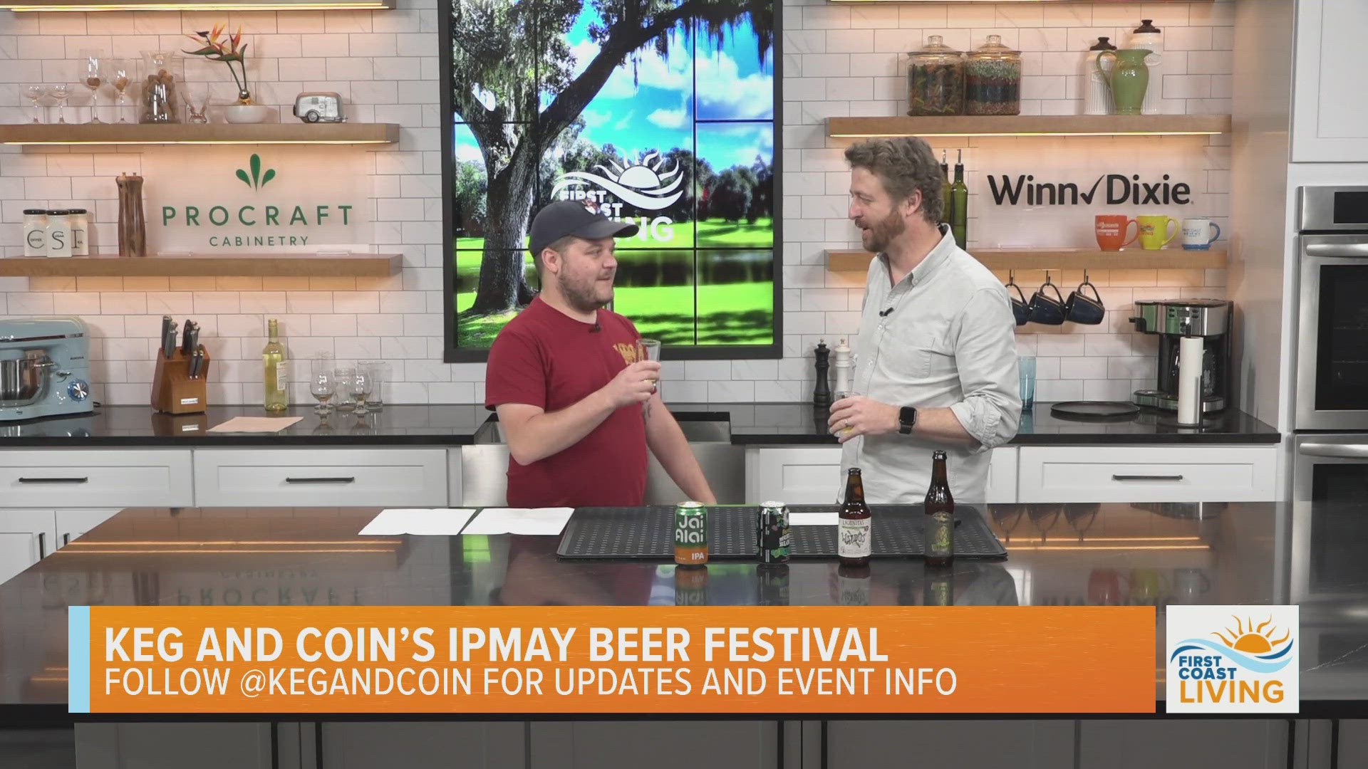 IPMAY Beer Festival - May 24 - 25