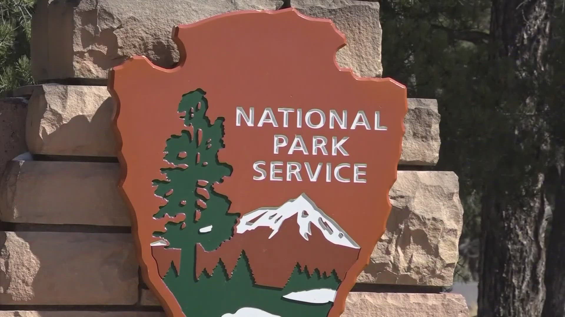 National parks will no longer offer free admission on two civil rights-related holidays following a change by the Trump administration.