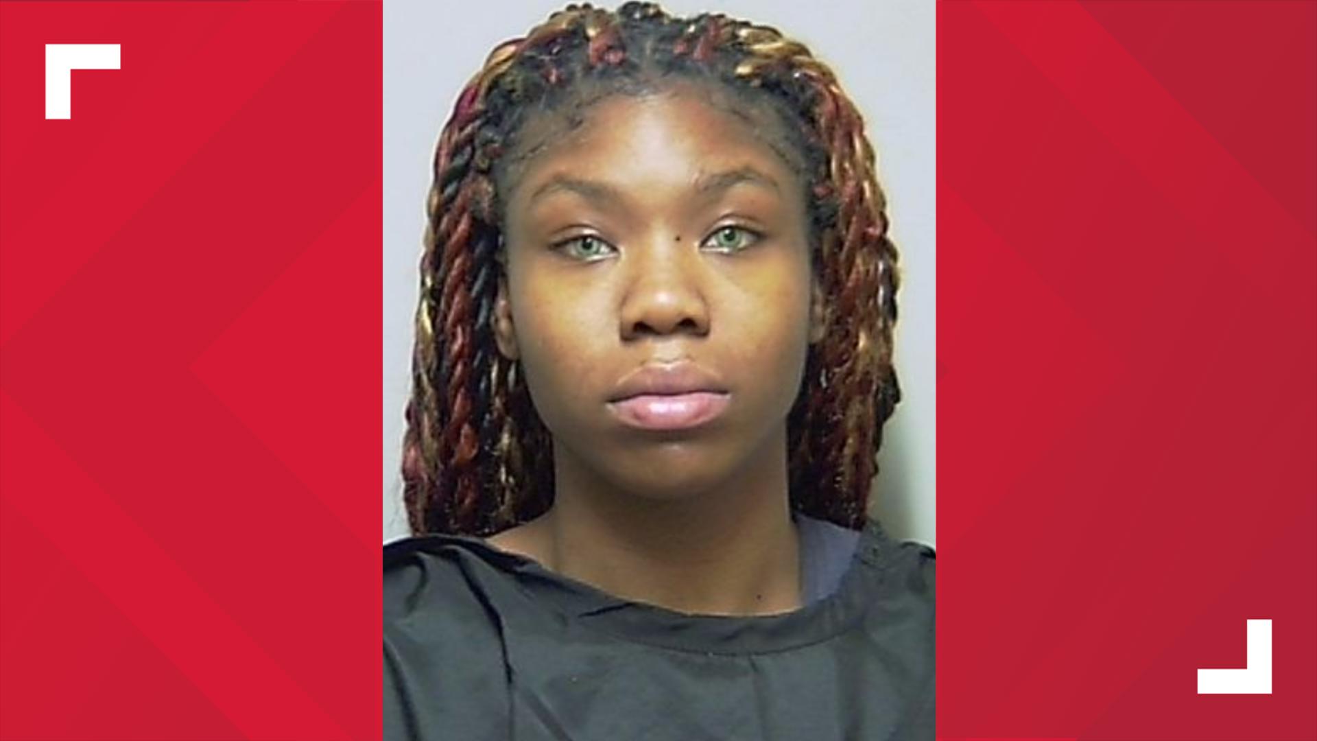 Palatka woman sentenced to 50 years after pleading no contest to ...