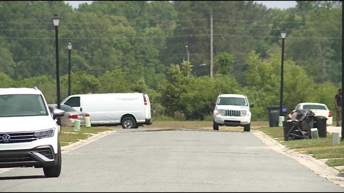 Expert talks gun safety after 2-year-old shot, killed in Jacksonville ...