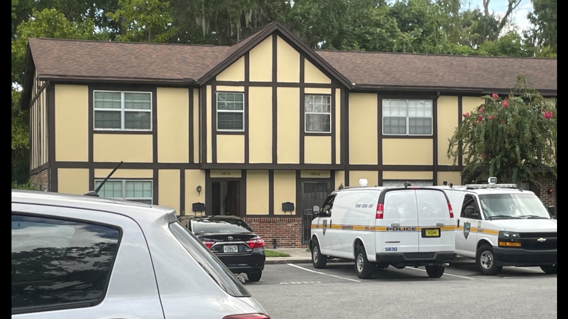 Two people found dead in Southside apartment after apparent murder ...