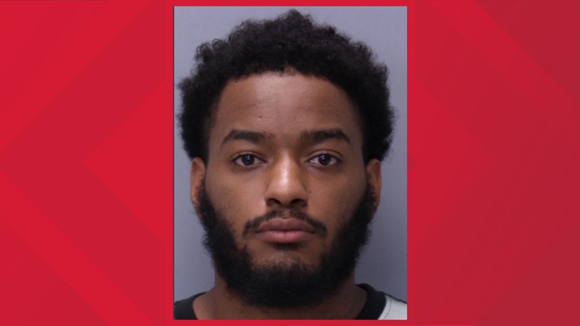 Man who shot, killed St. Augustine mother sentenced to 30 years - Vimarsana News