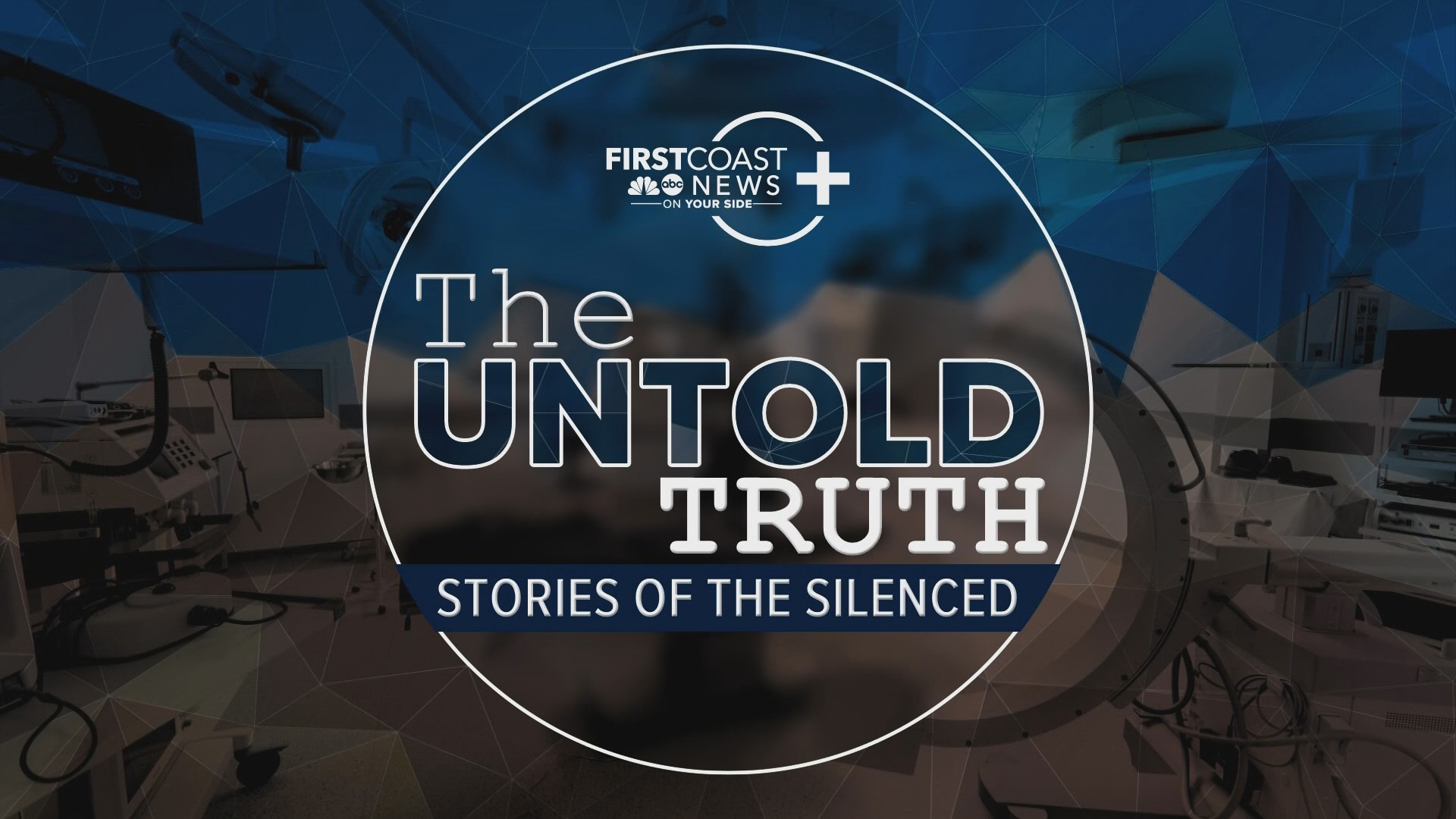 The Untold Truth Stories of the Silenced
