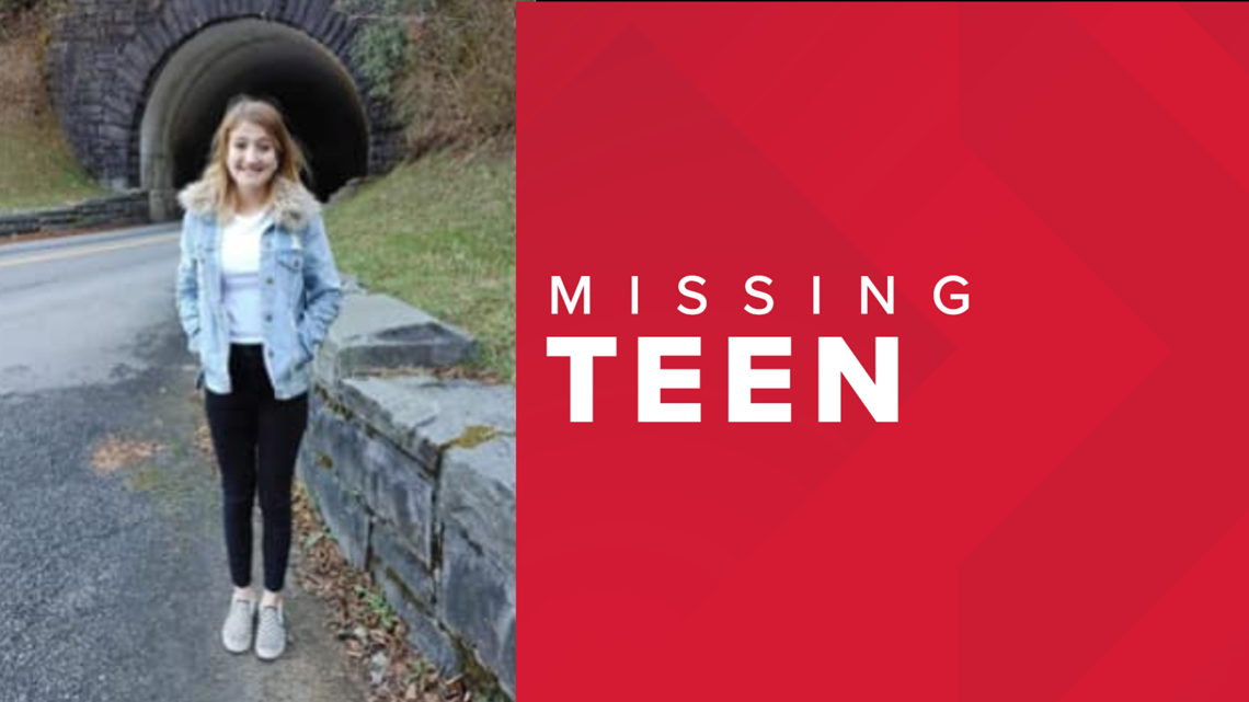Deputies searching for missing Baker County teen - Vimarsana News