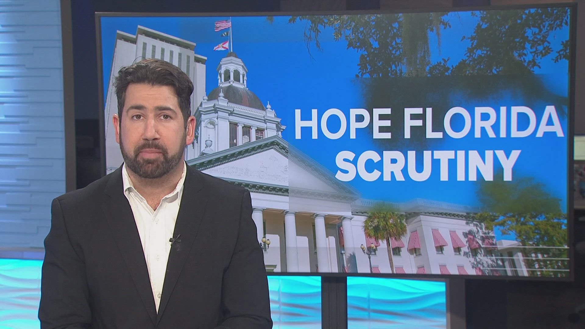 The Hope Florida Foundation is the nonprofit behind the welfare program that has been touted as the signature achievement of first lady Casey DeSantis.
