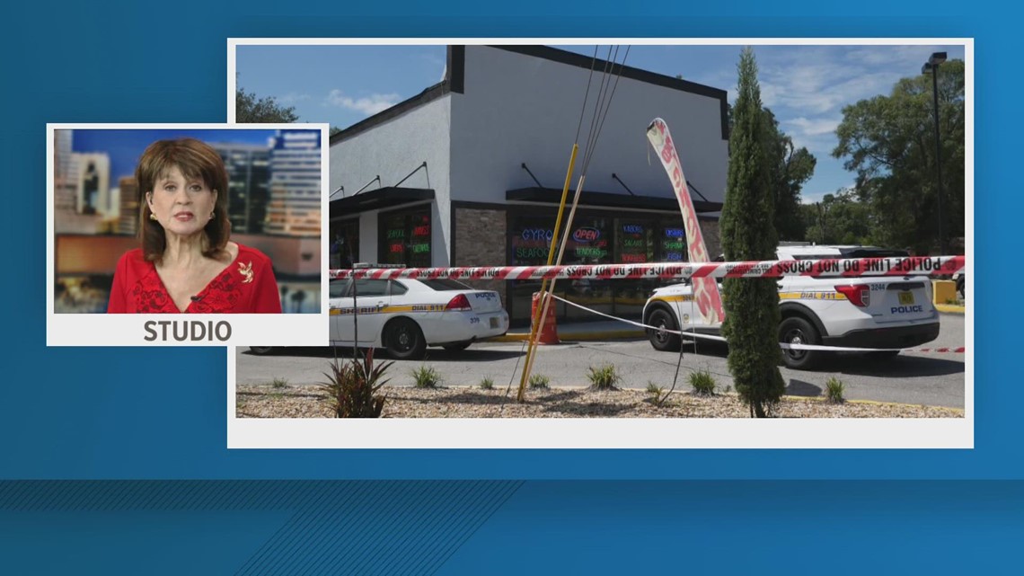 Update on Westside shooting where teen was shot