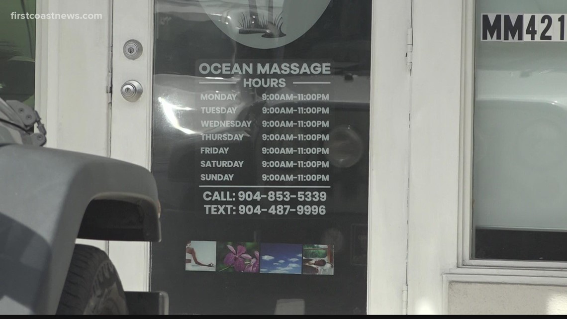 No slowdown in businesses next to prostitution arrests - Vimarsana News