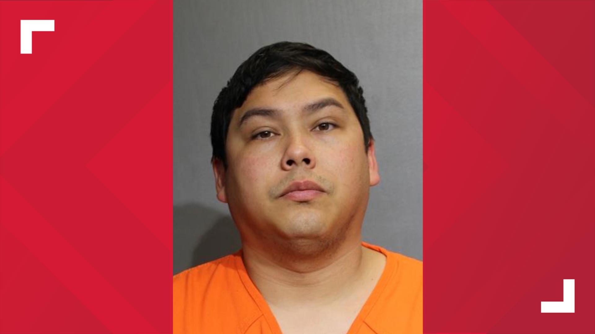 Florida state trooper arrested for alleged sexual abuse of child in ...