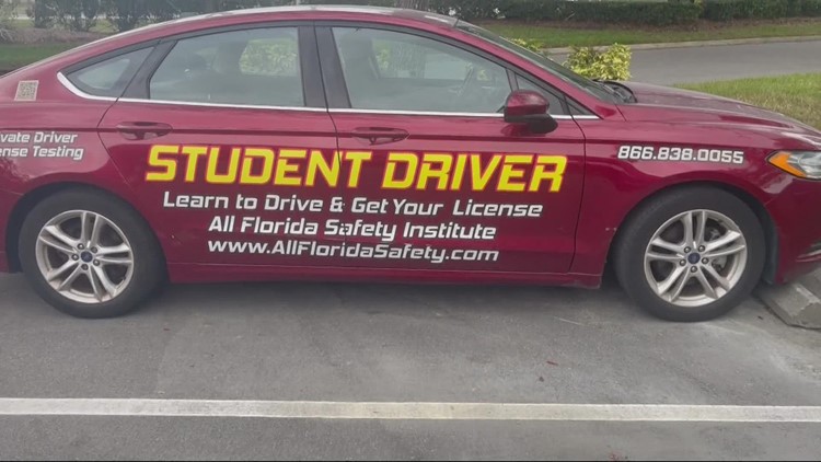 Ask Anthony: Following up on complaints about All Florida Safety Institute